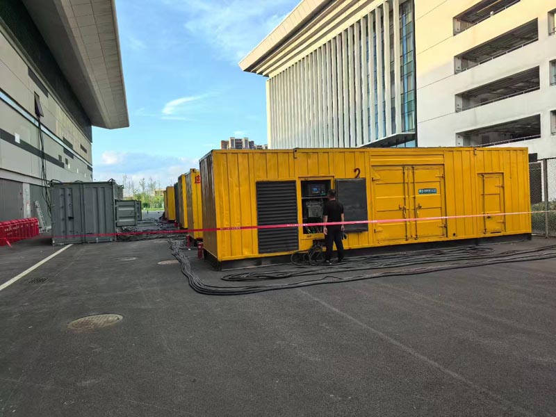 武乡柴油发电机冬季保养注意事项？