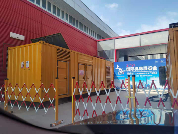 武乡发电机出租 对于发电机的特性你了解多少？
