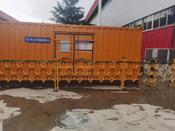 武乡租赁发电机 柴油发电机组供应商：柴油发电机组润滑油的作用？