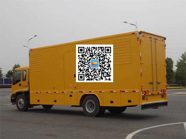武乡发电车出租-发电机组的主要用途是什么？