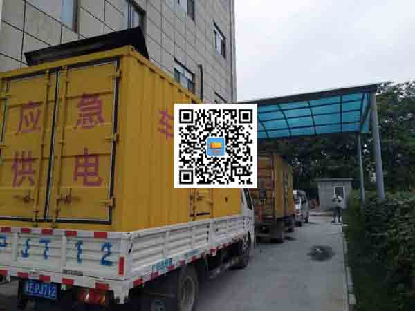 武乡发电车出租-发电机产品使用越来越广泛