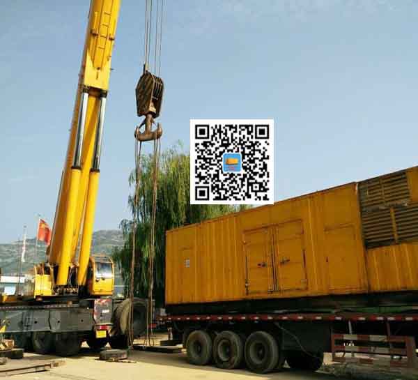 武乡发电车出租-全自动发电机组长期不使用该如何保养?