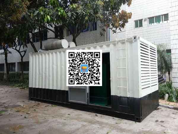 武乡出租发电机-什么样的柴油发电机使用效果比较好