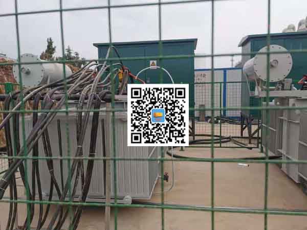 武乡发电机出租-发电机功率适用电缆线规格估算口诀