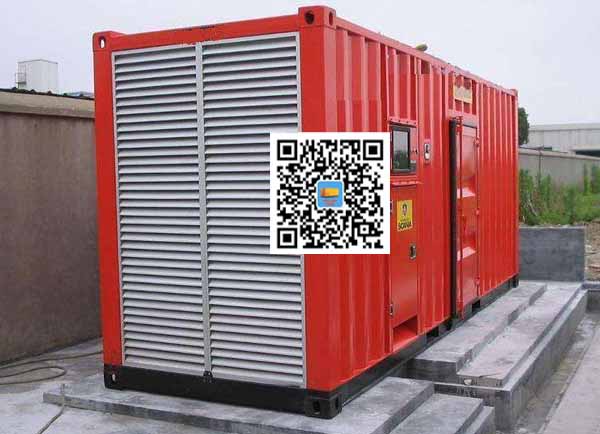 武乡300kw柴油发电机组一个小时耗油