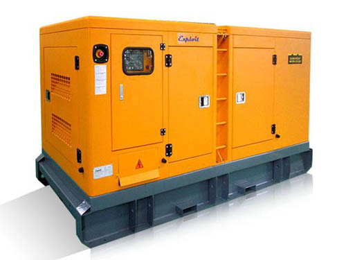 武乡影响 200kw 柴油发电机油耗的因素有哪些？