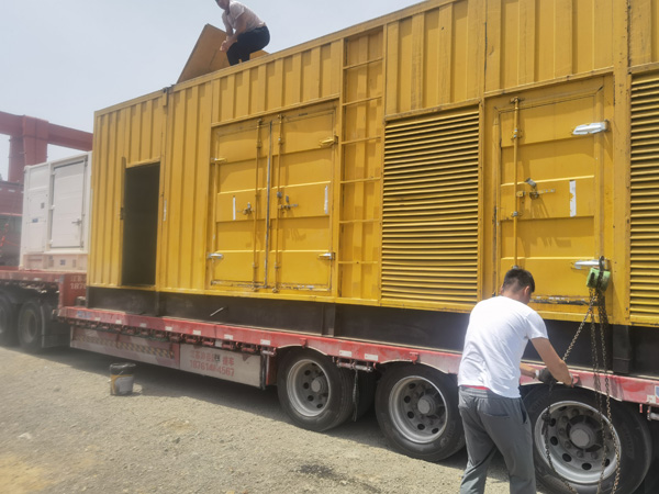 武乡除了负载情况和发动机维护,还有哪些因素会影响 200kw 柴油发电机的油耗?