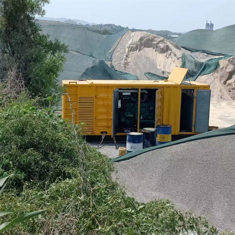 武乡影响 400KW 柴油发电机组油耗的因素有哪些？
