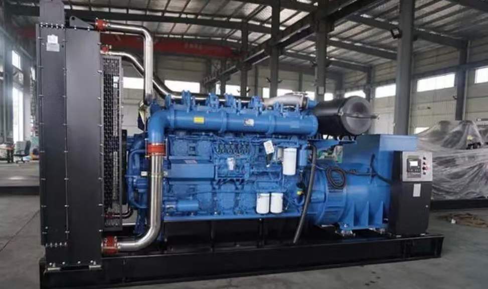 武乡如何选择适合的 500kW 柴油发电机组？