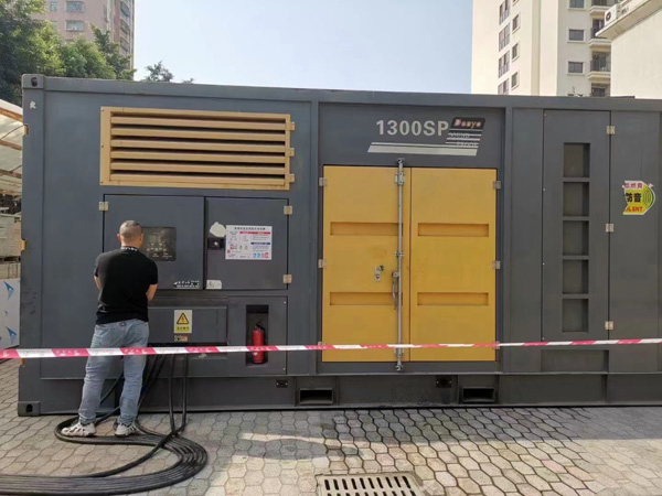 武乡500KW发电机组冬季应该配多大的启动电瓶？