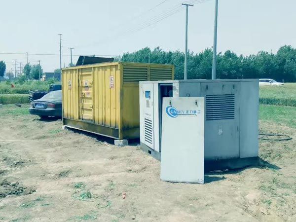 武乡柴油发电机组冬季日常维修需要哪些工具？